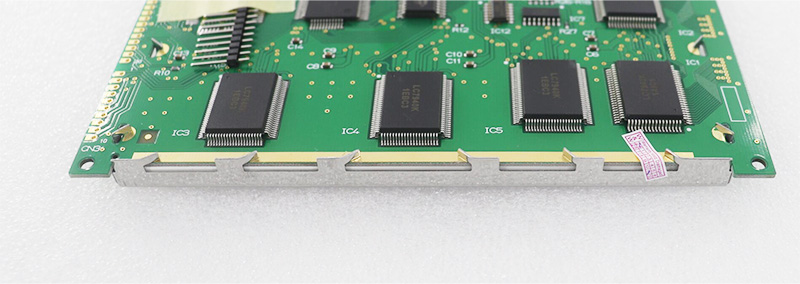 LMG7420PLFC-X Rev.B FOR LCD display panel