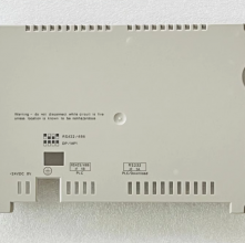 Plastic Case for TP170B 6AV6545-0BC15-2AX0 Touch pad plastic housing