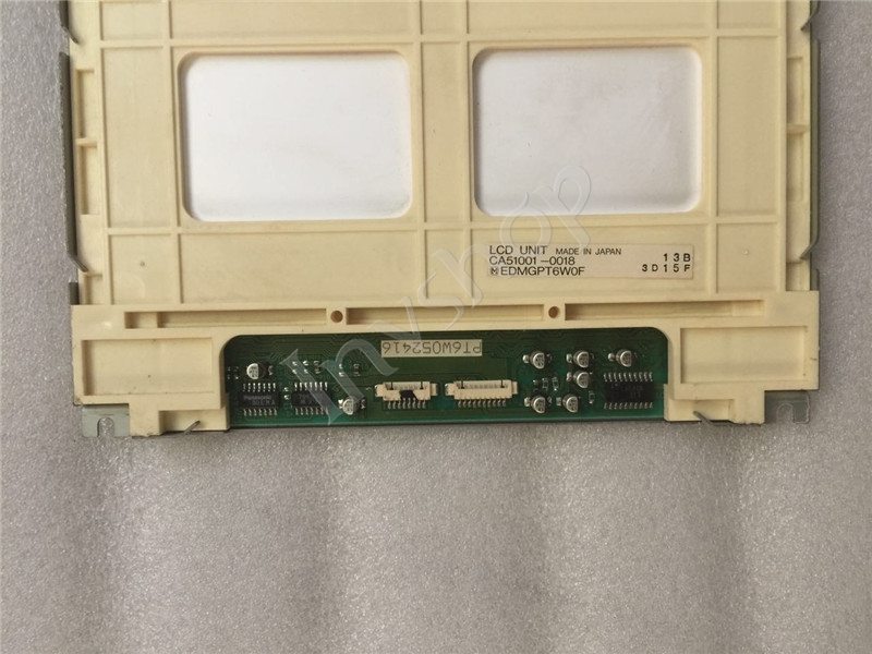 EDMGPQ4W0F industrial lcd display