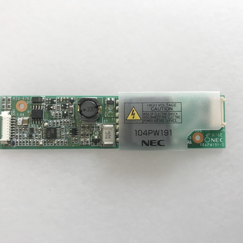 NEC LCD Inverter 104PW191-D