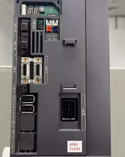 Mitsubishi Treiber Neu und Original MR-J2S-15KB4