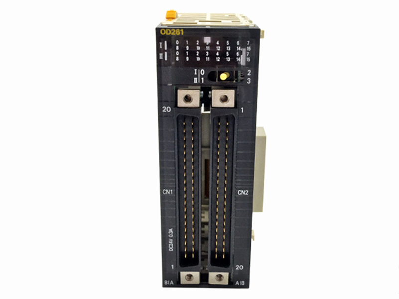 Omron PLC Controllers CJ1W-OD261 Output Unit