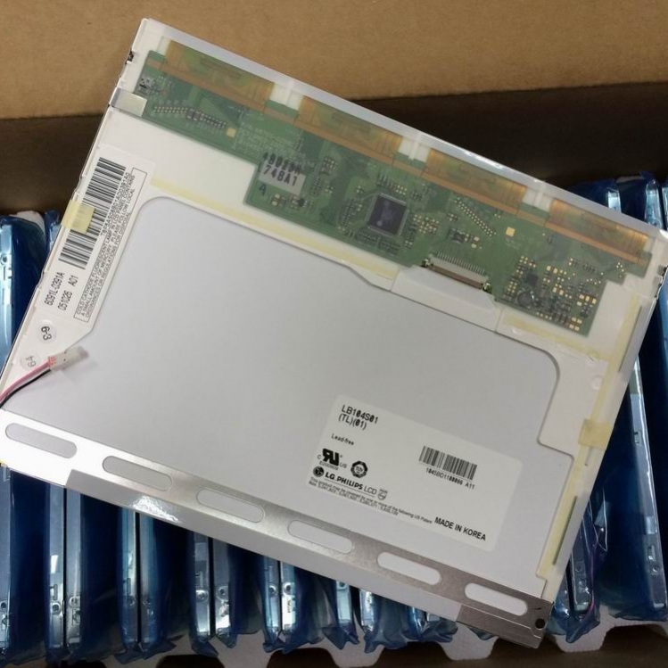 LB104S01 (TL01) 10,4 800*600 a-Si TFT-LCD fÃ¼r LG-Philips