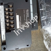 Keyence KV-D30 HMI Operator Interface display