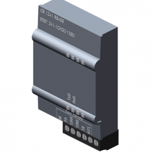 PLC S7-1200 RS485 signal board 6ES7241-1CH30-1XB0 CB1241