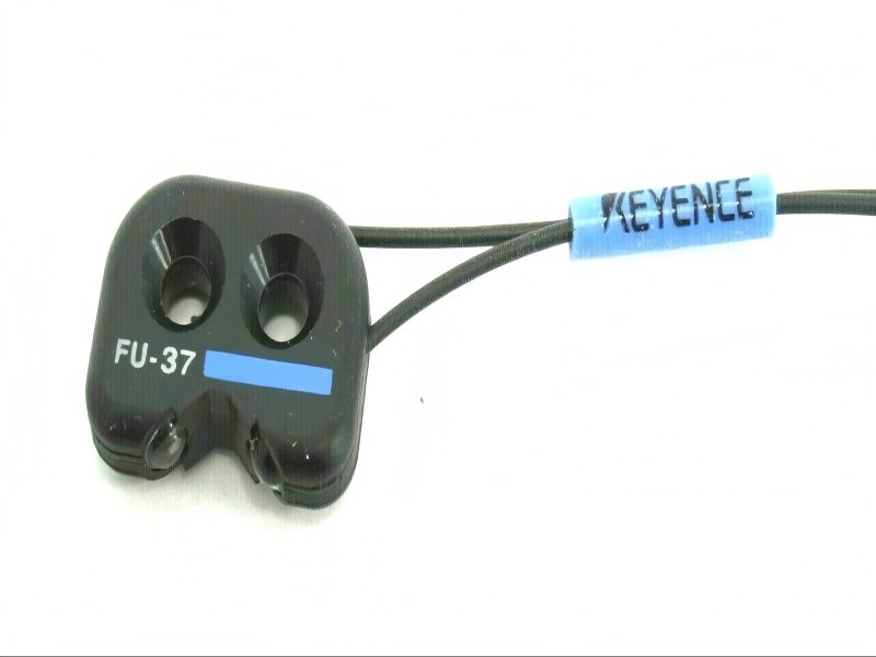 FU-37 New original Keyence Fiber Optic Sensor