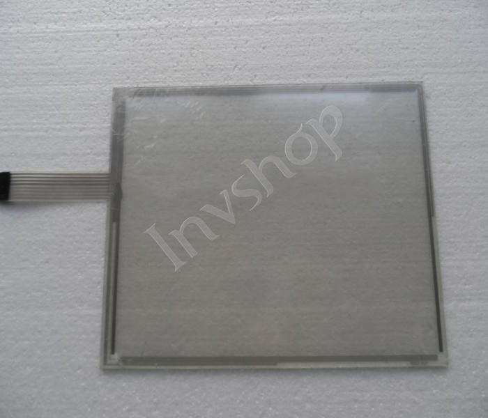 NEW For Allen Bradley 700 2711P-T7C4D5 Touch screen Glass