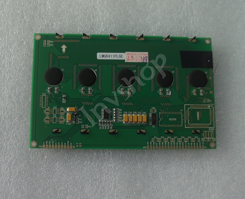 neue hitachi lmg6411plge liquid crystal display