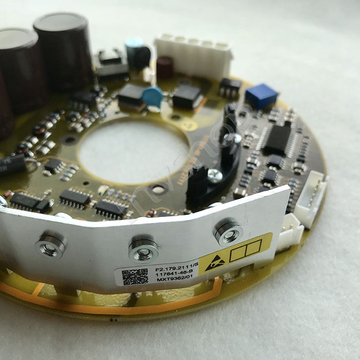 SM74 PM74 press 00.785.0482 module SCDB74,SCDB-74 board