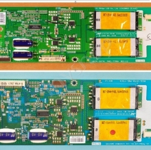 NEW 6632L-0470A 6632L-0471A Backlight inverter board replace