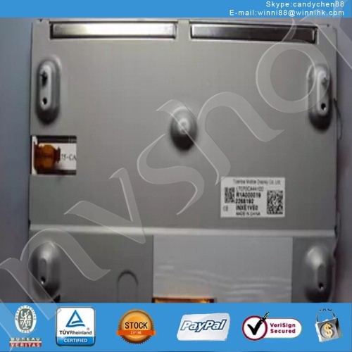 a-Si TFT-LCD LT070CA44100 7