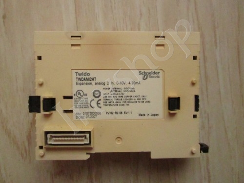 module USED TWDAM12HT Schneider