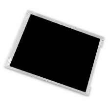 NS10-TV00B-V2 OMRON HMI inside LCD Panel