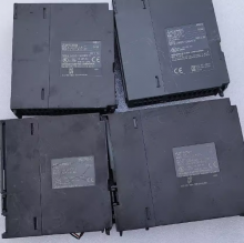 Mitsubishi Q Series CPU Q01UCPU Module