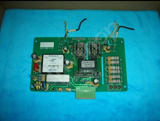 SIV-DR-1-3