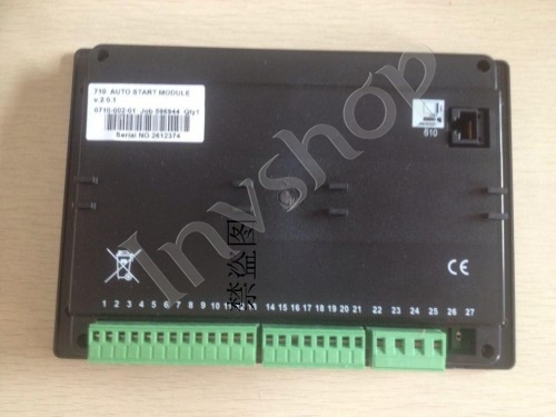 TOSHIBA TLX-1740-C3m LCD Display Panel