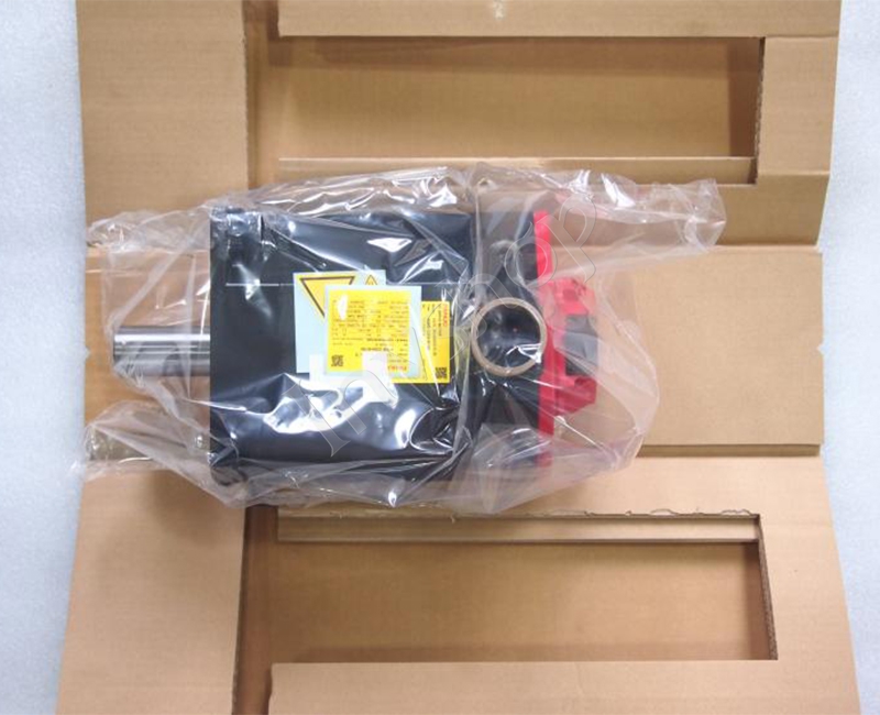 A06B-2269-B100 Fanuc Servo motor