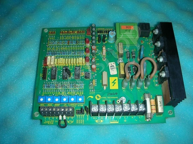 CHEETAH-11 POWER SUPPLY Industrial main board