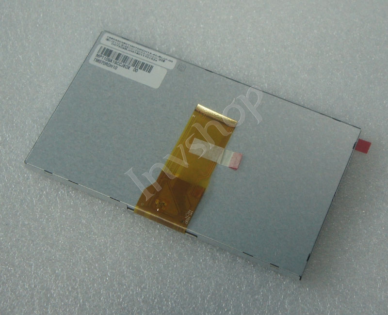 GC-4401W Pro-Face HMI in der LCD-Anzeige