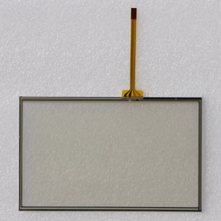 KDT-6922 7.0-inch Touch screen + Membrane