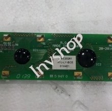 NEW LCD PANEL SCREEN DMC20261NYJ-LY-BCE