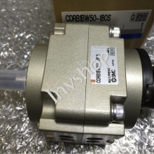 1PC SMC CDRB1BW50-180S NEW cylinder