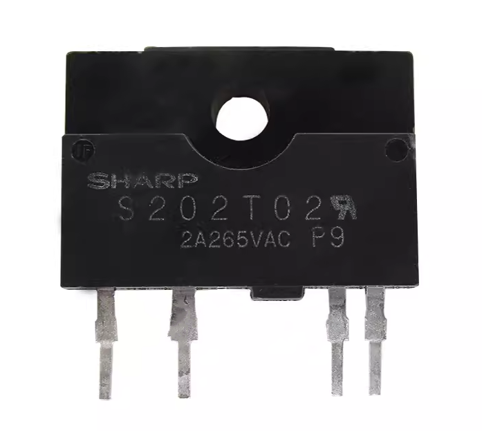 S202T02 SHARP solid state relay