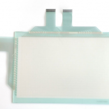 BKO-C10677H02 H03 H06 ATP-104 DMC-T2724S1 9 INCH Touch Screen