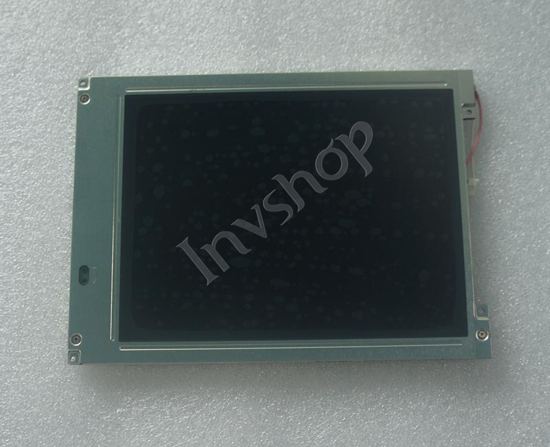 a-Si STN-LCD-Panel 8