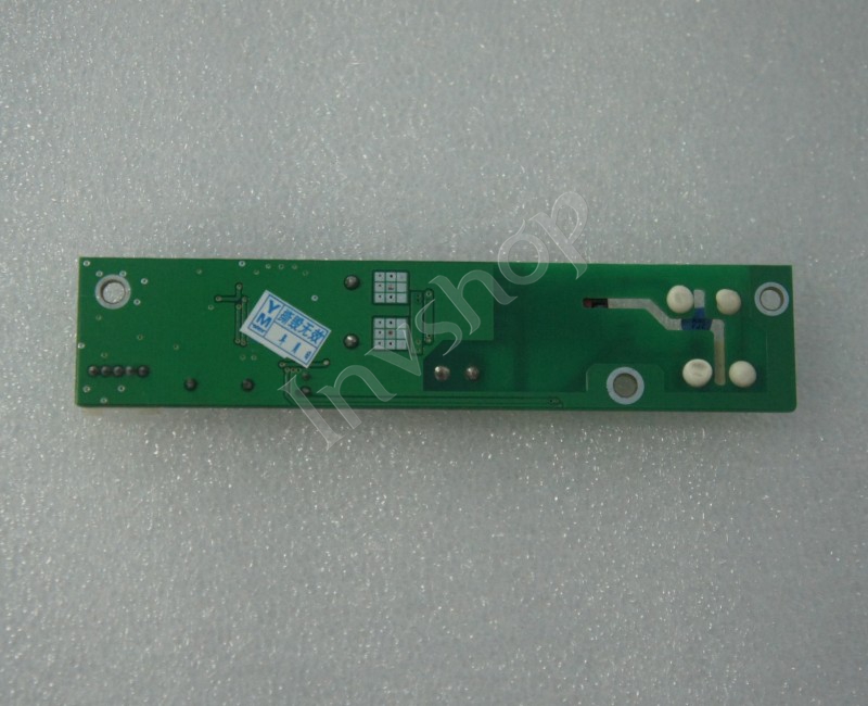 T0P-TECH INV1L V1.2 LCD-Wechselrichter