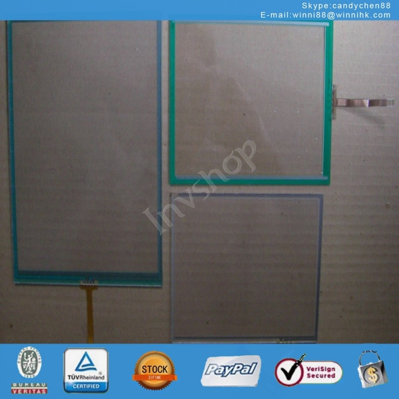 new FUJI OP530-01 Touch Screen Glass