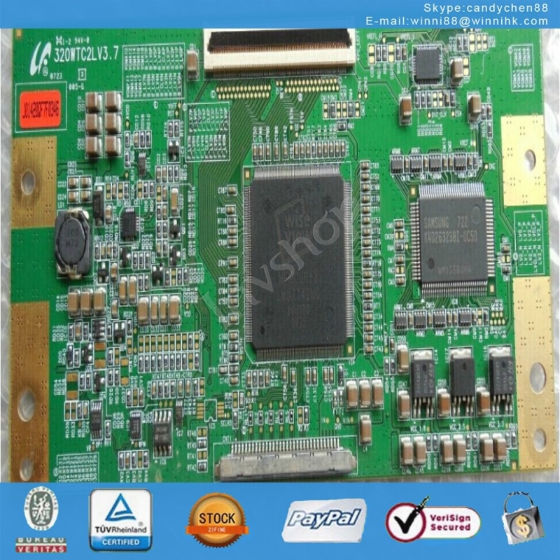 NEW 320WTC2LV3.7 Samsung Logic board