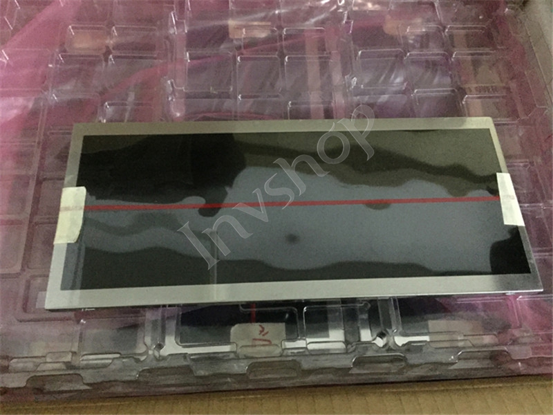 C123HAN01.0 Neu und Original AUO 12,3 Zoll LCD Display