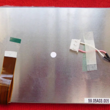 59.05A03.006 LCD Display Screen Quality service highly protective Gold supplier