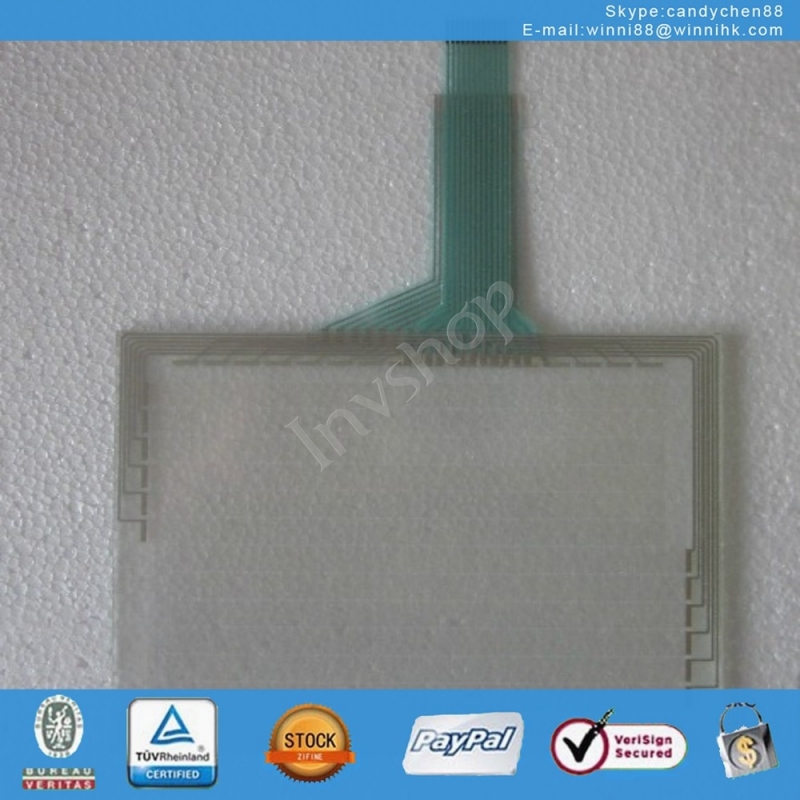 Touch Panel Touchscreen GP370-LG21-24V NEW HMI replacement Touch Glass