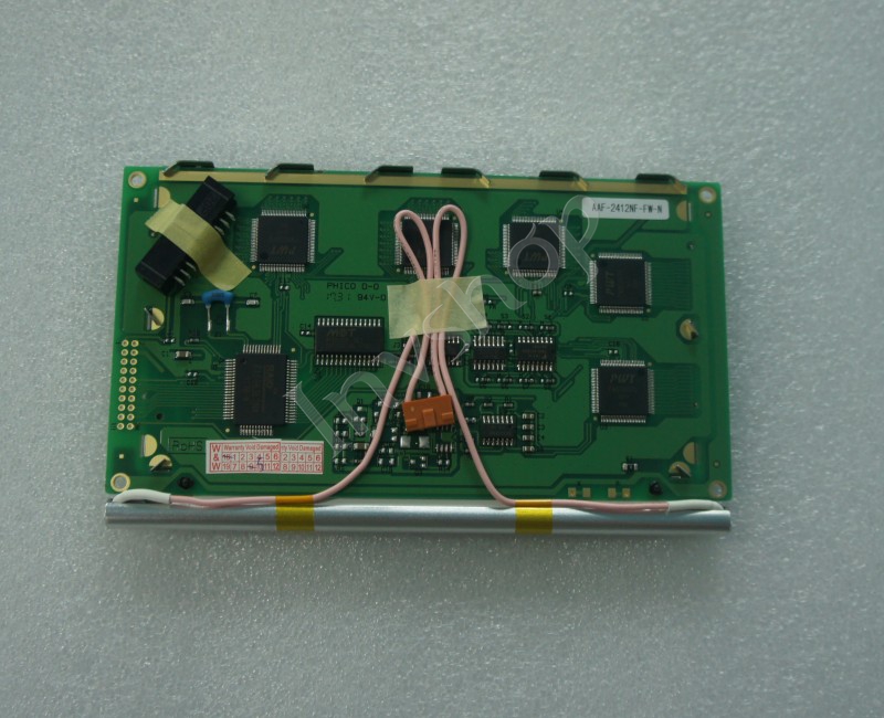 AAF-2412NF-FW-N AAF-2412NF-FW-N Industriemodul