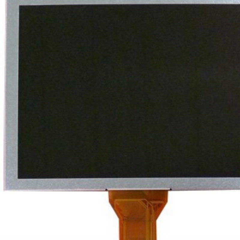 NeUe und alte awg-240128a-2 LCD.