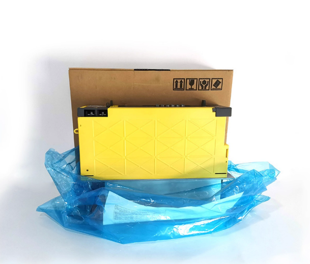 fanuc A06B-6111-H015#H550 drive