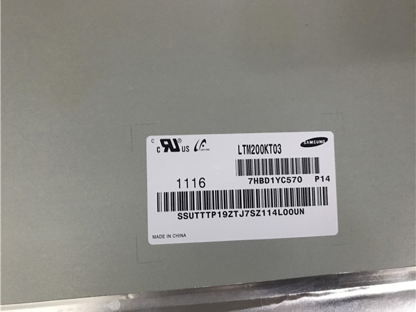 LTBLDT701G23CK NEW LCD Display in stock