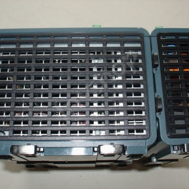 cisco IE-3000-8TC Extension module