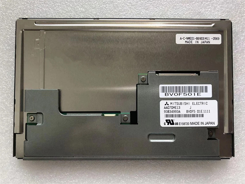 AA070ME13 neues Mitsubishi 7,0