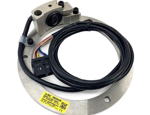 FANUC spindle encoder A860-2120-V003