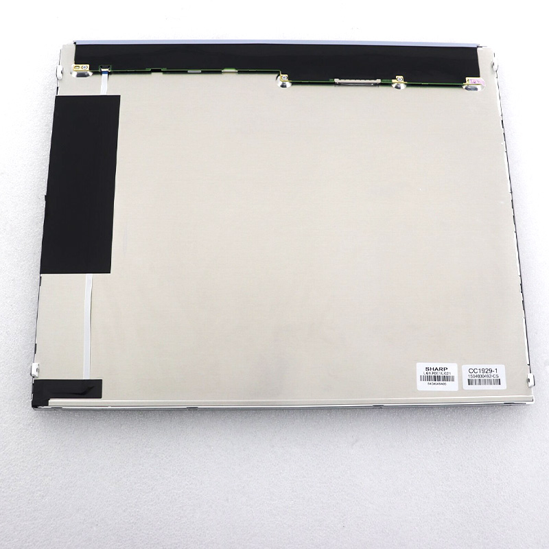LQ170E1LG21 neue und originelle SHARP 17-Zoll-LCD-Anzeige