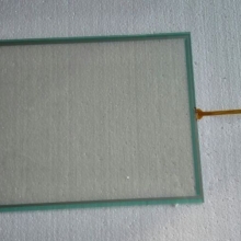 AMT DMC GUNZE Fujitsu T010-1201-X131-01 Touch screen glass