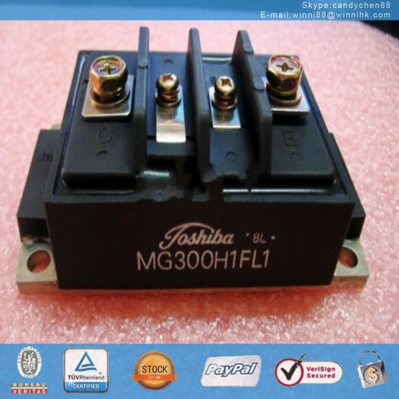 NeUe 300H1FL1 Toshiba igbt -