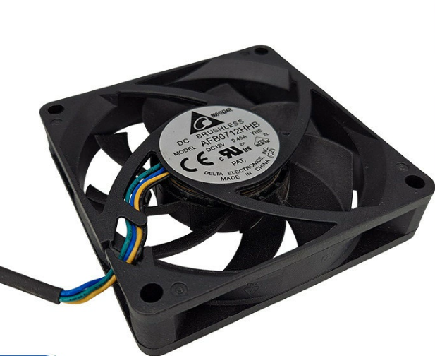 AFB0712HHBYHS Gleichstromlüfter