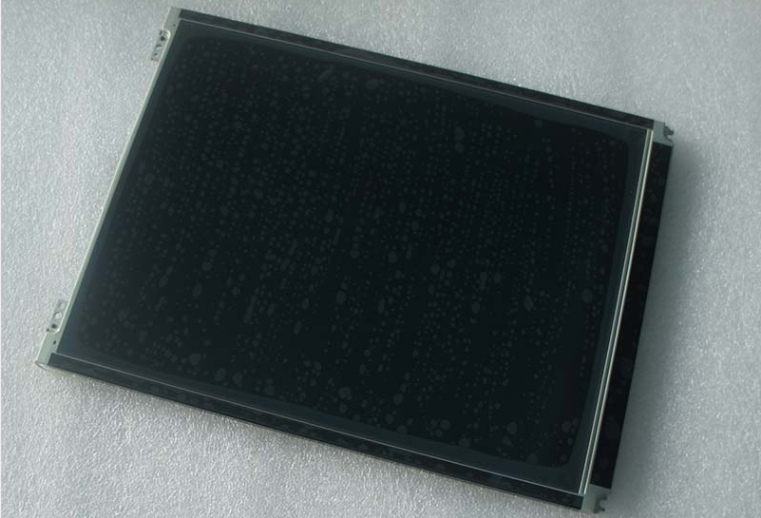 LM12S47 12.1