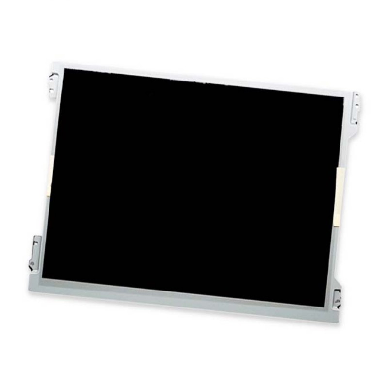 20 Pins LVDS 12,1 Zoll LCD-Anzeigemodule 1024 und 768 TM121SDSG05-60