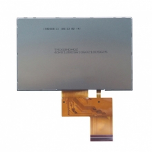 New original tianma TM043NDH02-40 4.3 inch digital screen
