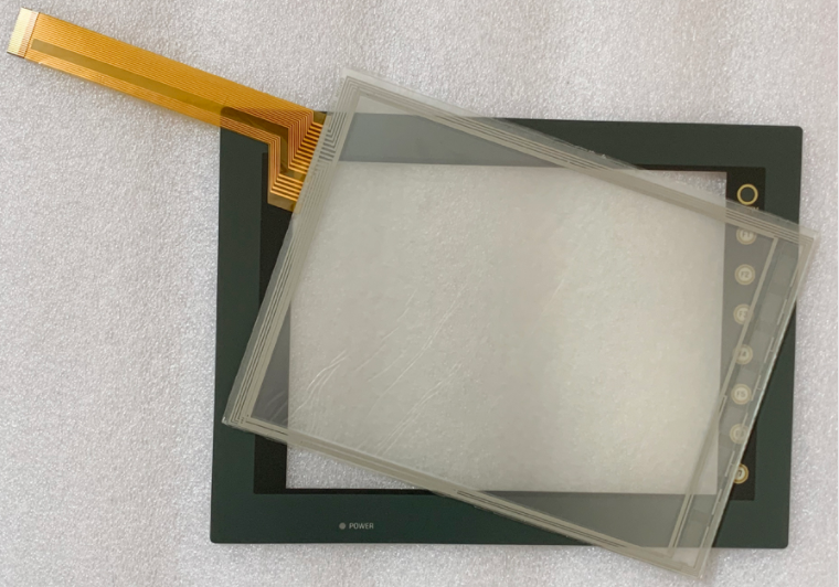 FUJI HAKKO V710 UG430H original screen + protective film